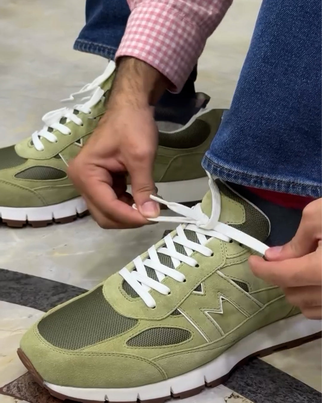 The Art of Handcrafted Footwear: Why Quality Matters