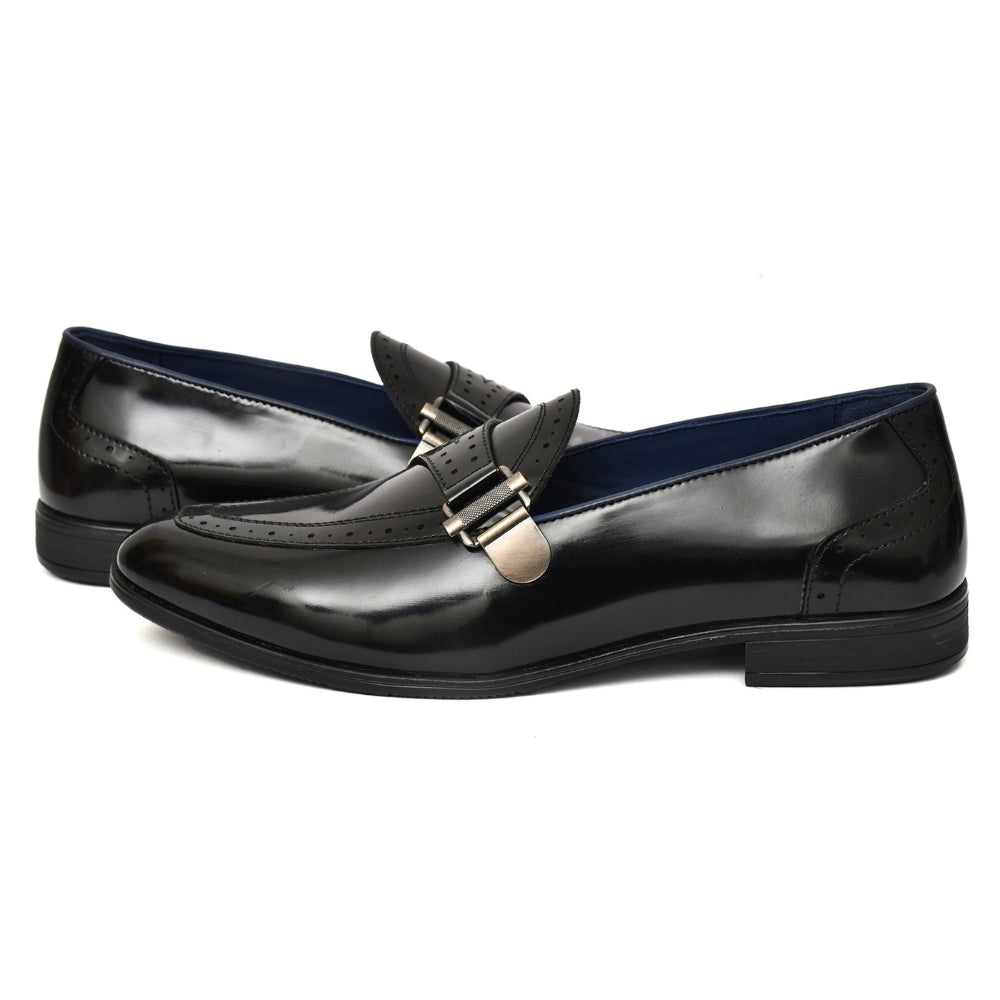 Mccoy Royal Crest Loafers