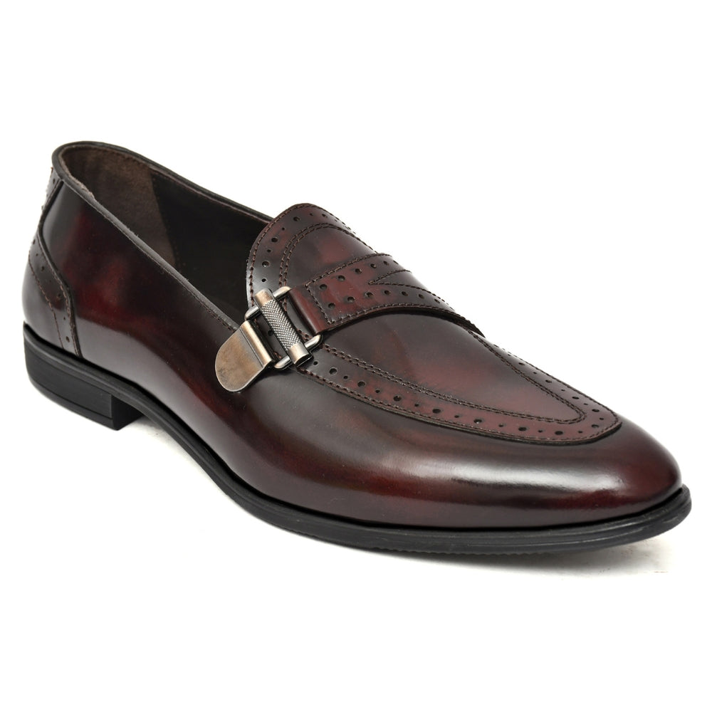Mccoy Royal Crest Loafers