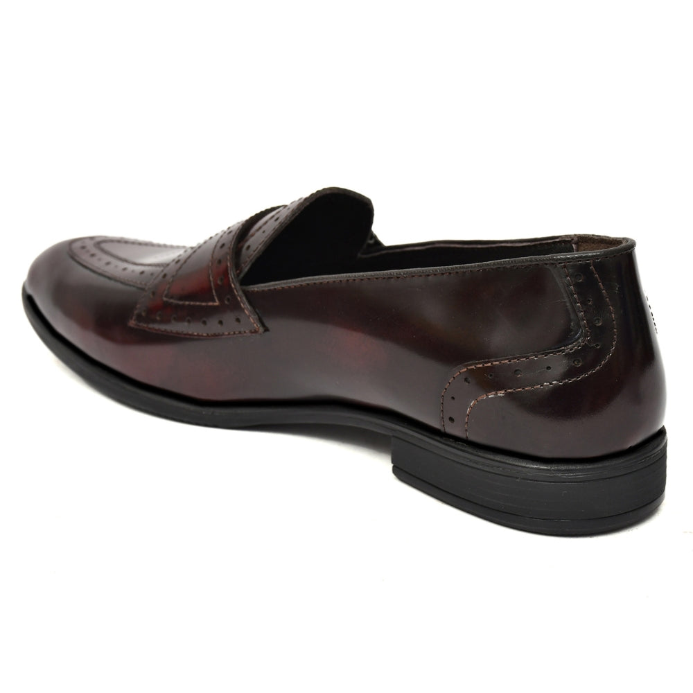 Mccoy Royal Crest Loafers