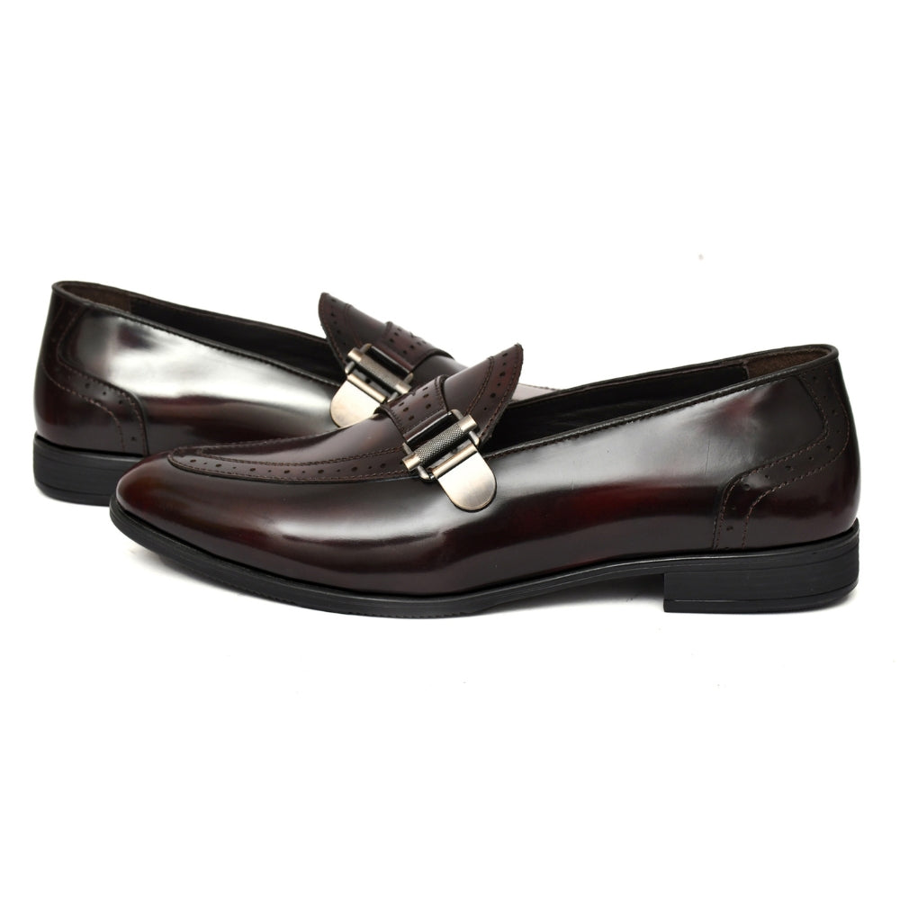 Mccoy Royal Crest Loafers