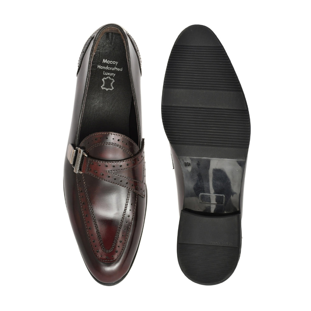 Mccoy Royal Crest Loafers