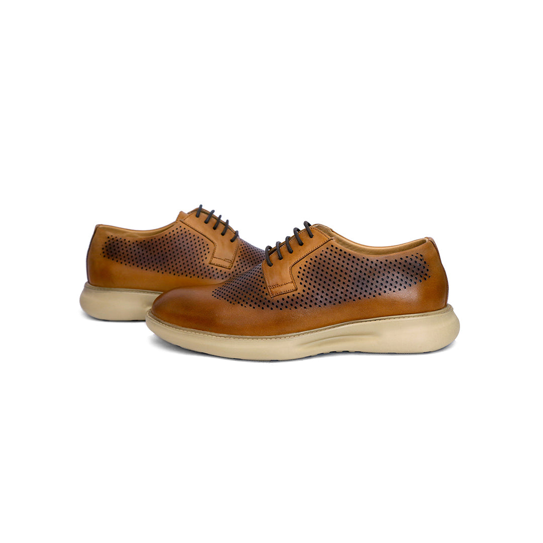 Mccoy Jerry cognac
