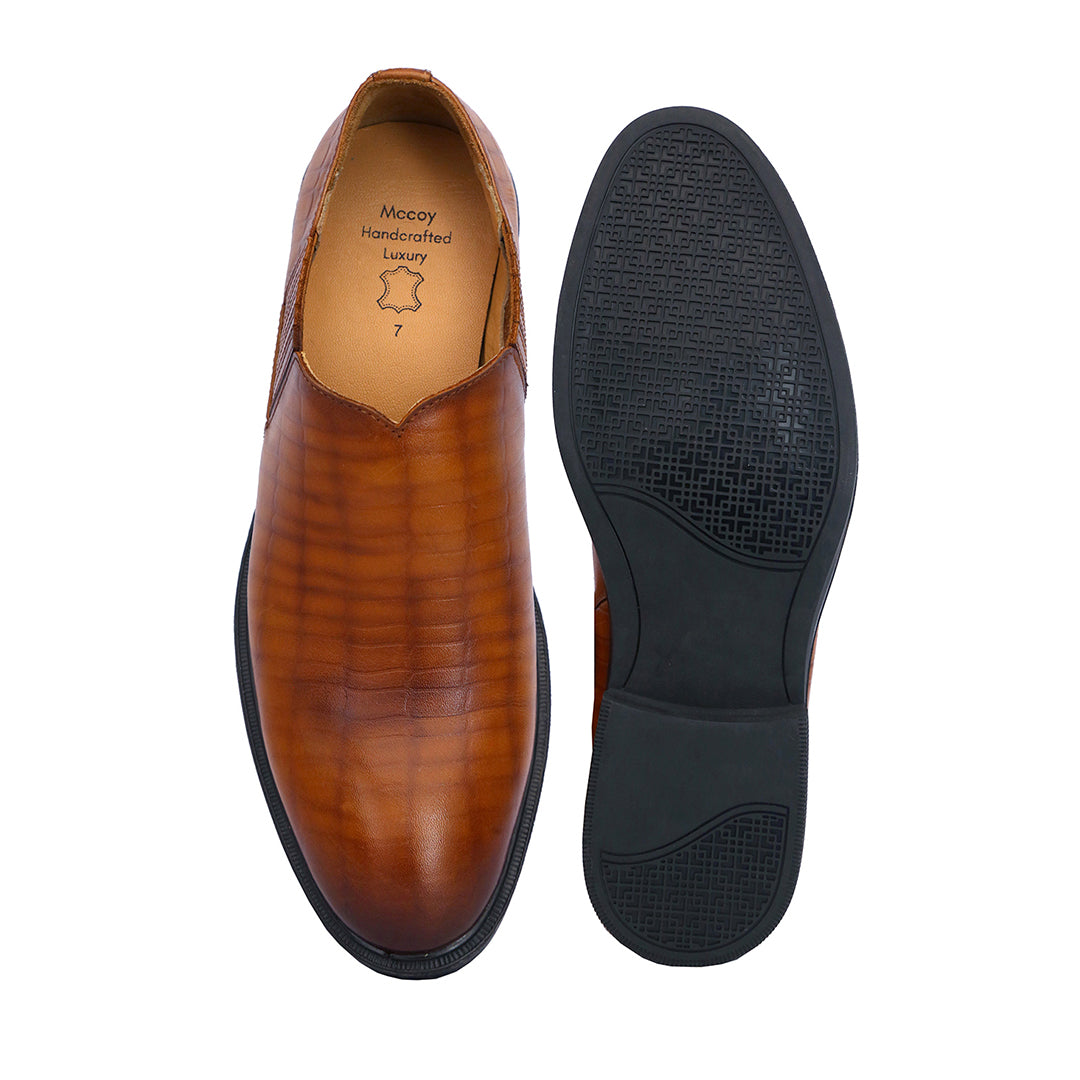 Mccoy Lukas Cognac