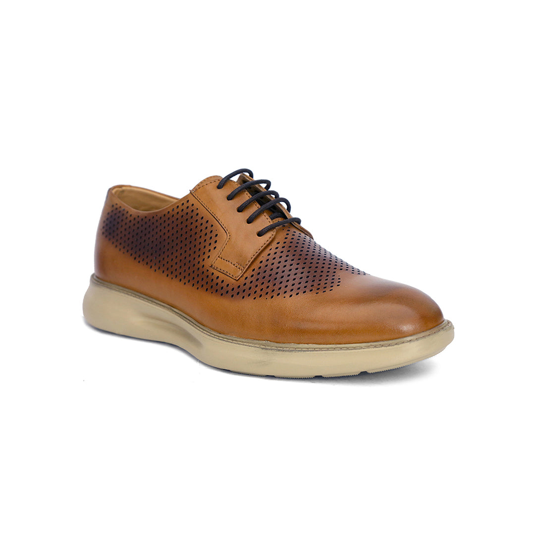 Mccoy Jerry cognac