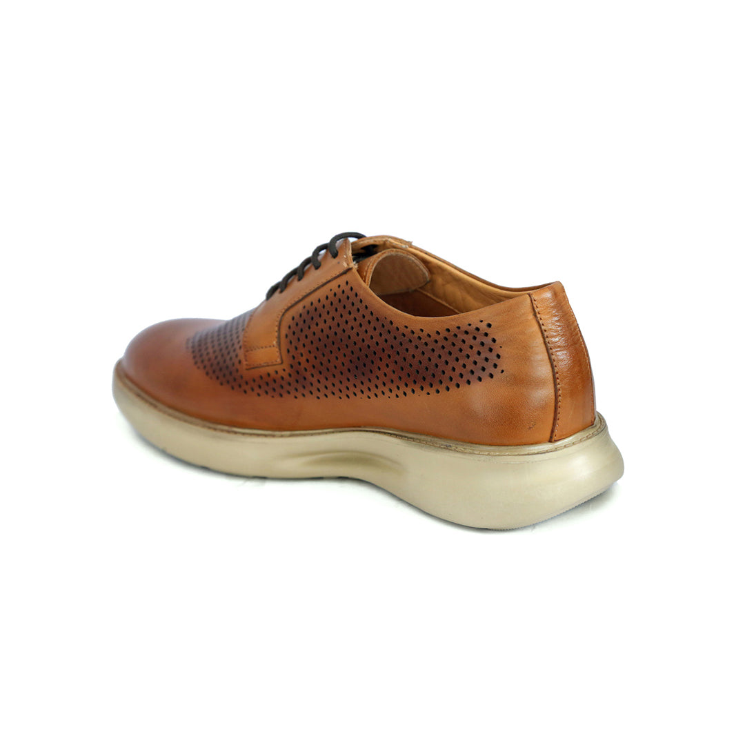 Mccoy Jerry cognac