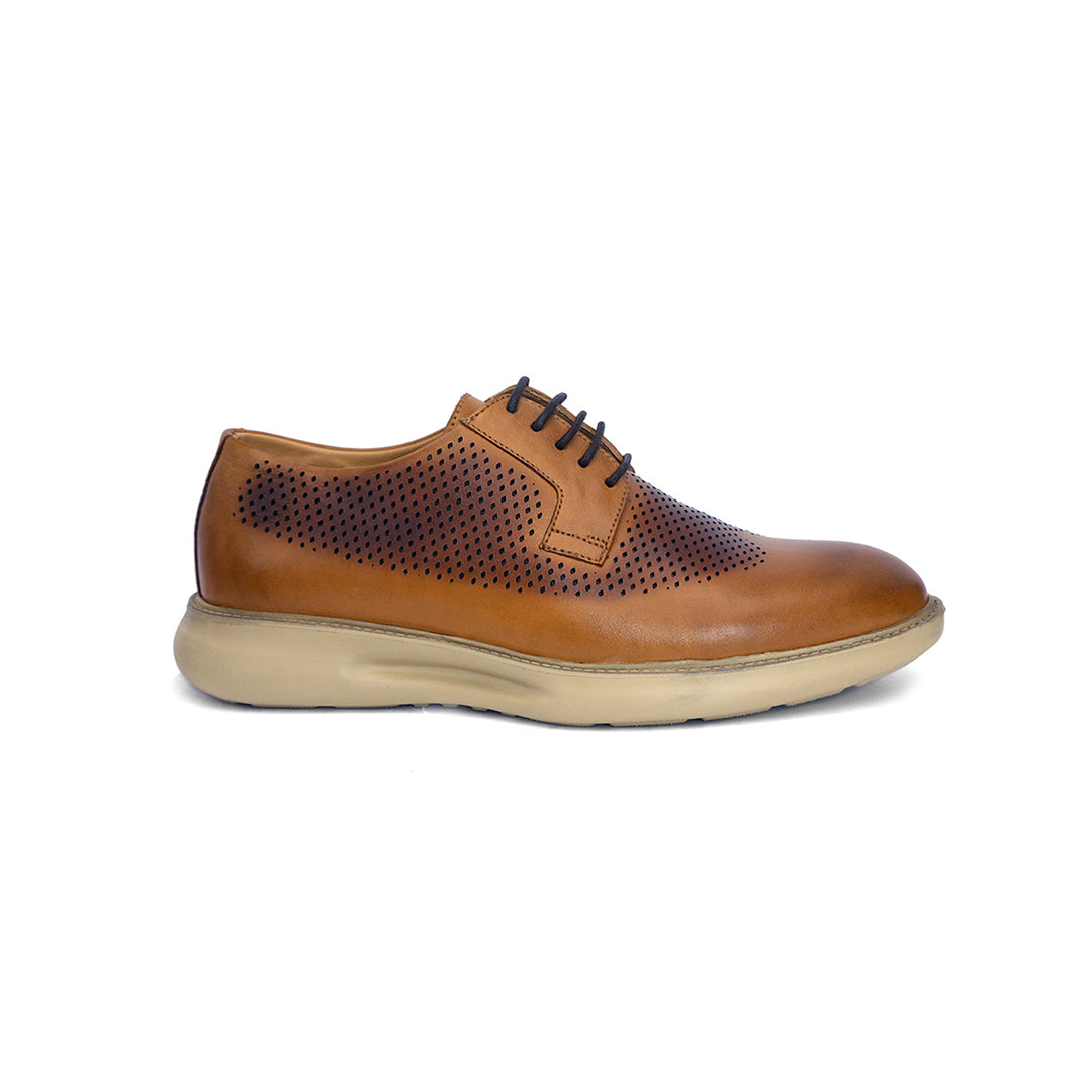 Mccoy Jerry cognac