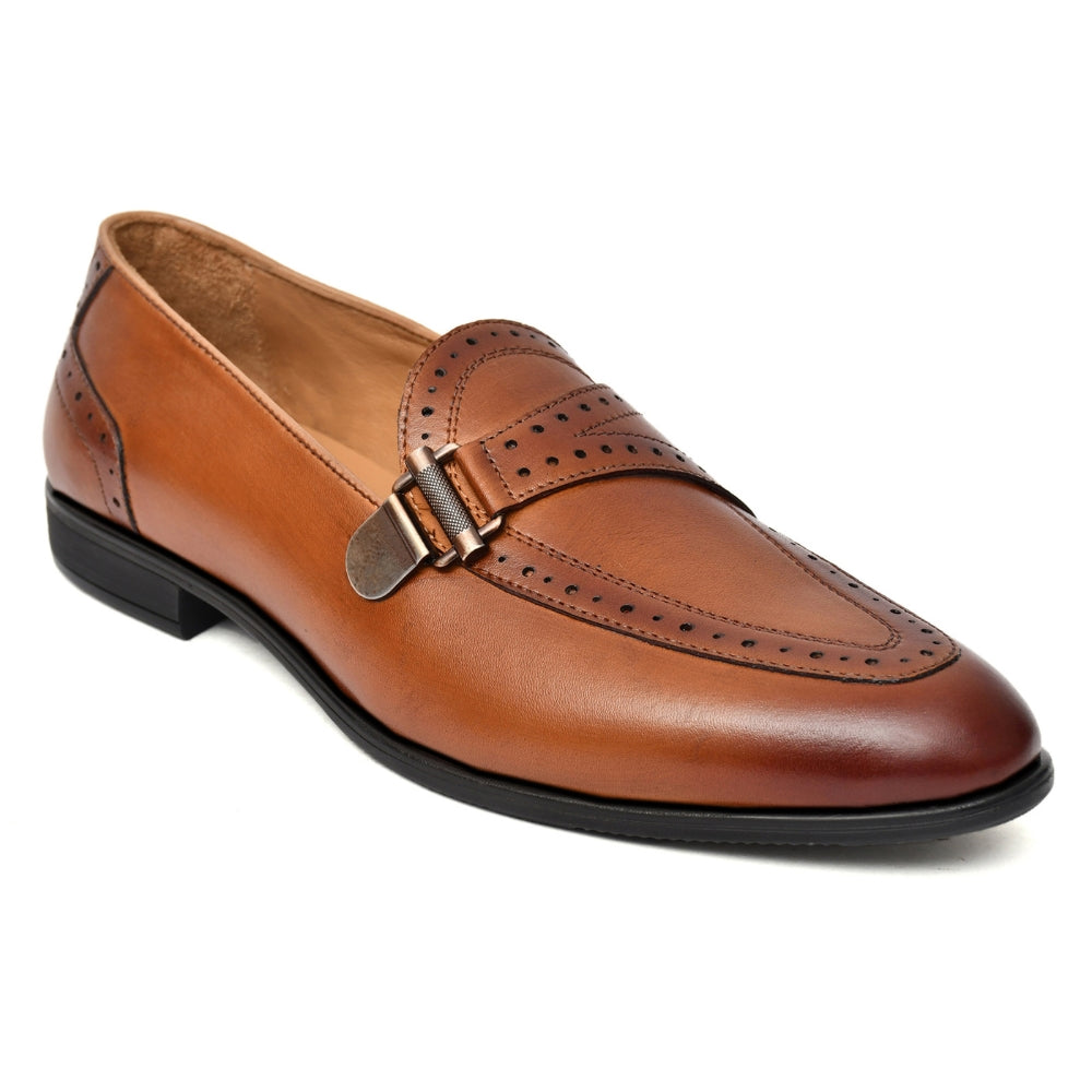 Mccoy Royal Crest Loafers