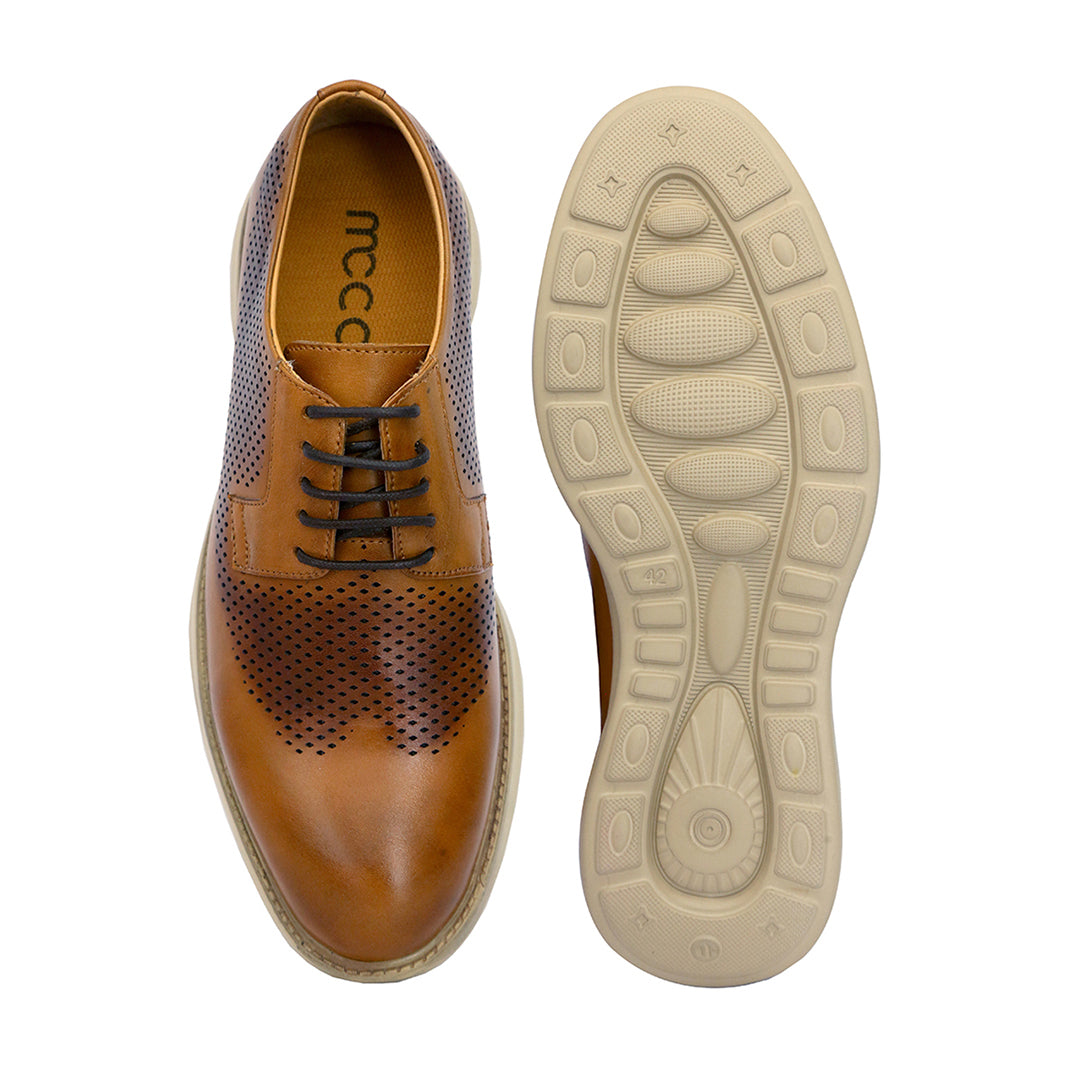 Mccoy Jerry cognac