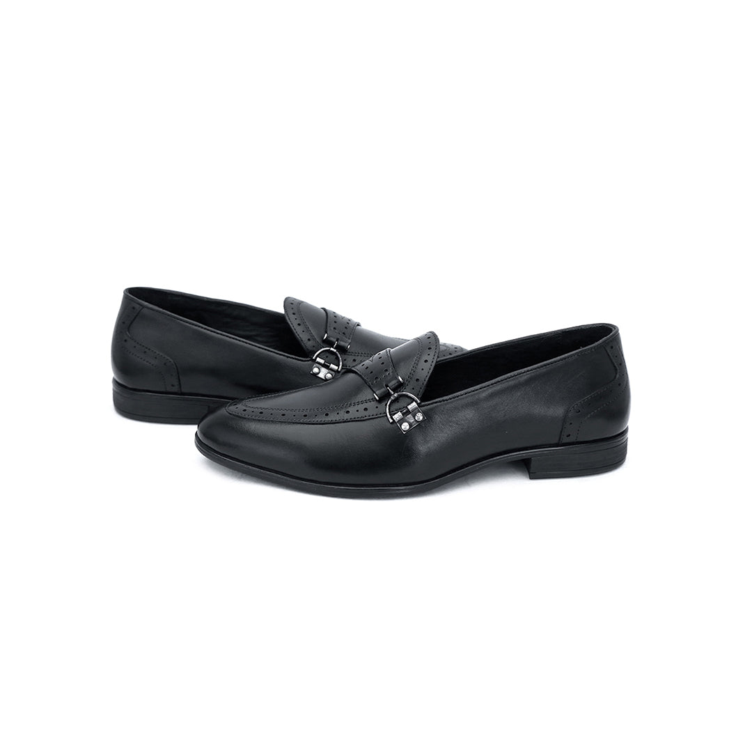 Mccoy Royal Crest Loafers