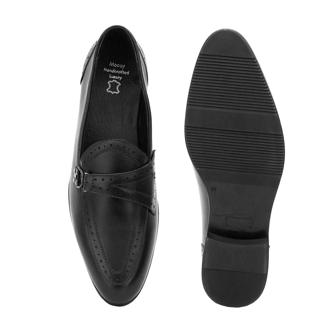 Mccoy Royal Crest Loafers