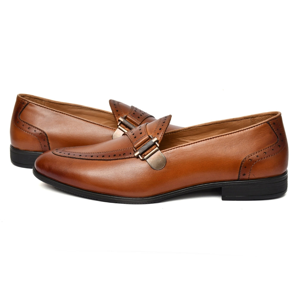 Mccoy Royal Crest Loafers