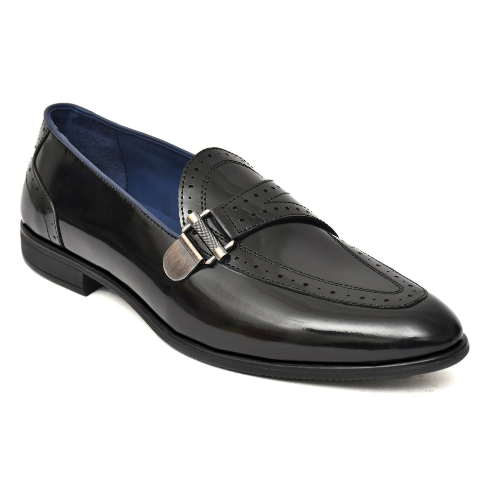 Mccoy Royal Crest Loafers