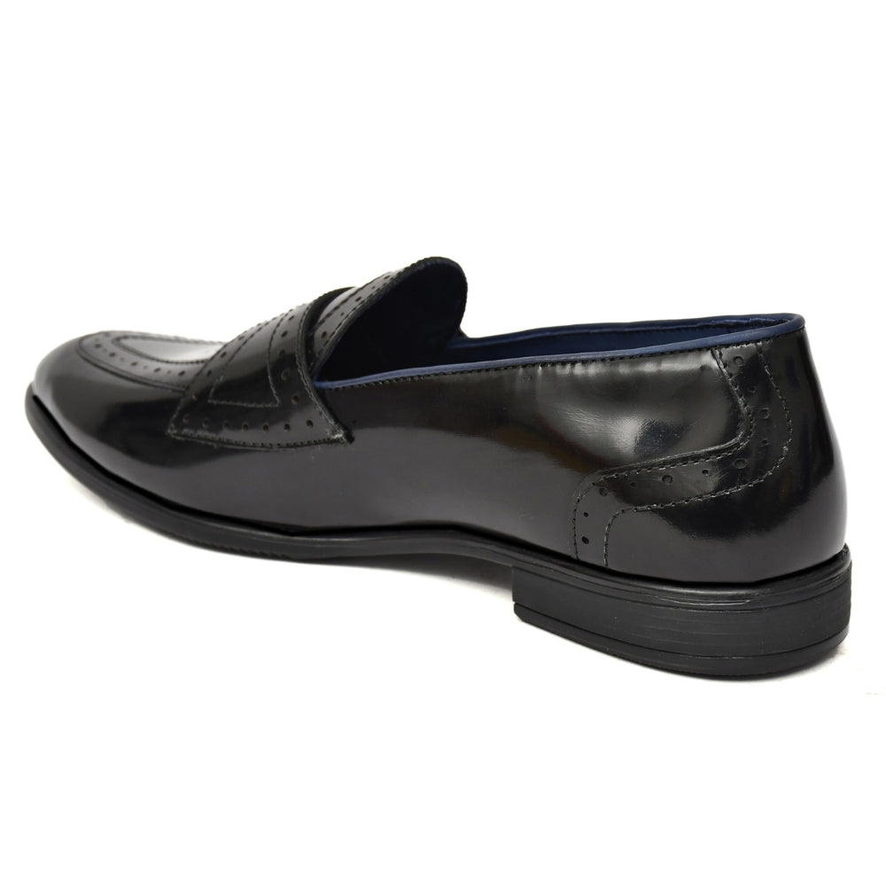 Mccoy Royal Crest Loafers