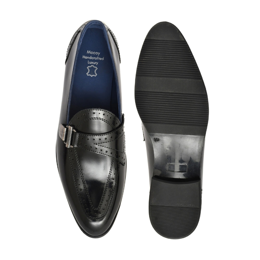 Mccoy Royal Crest Loafers
