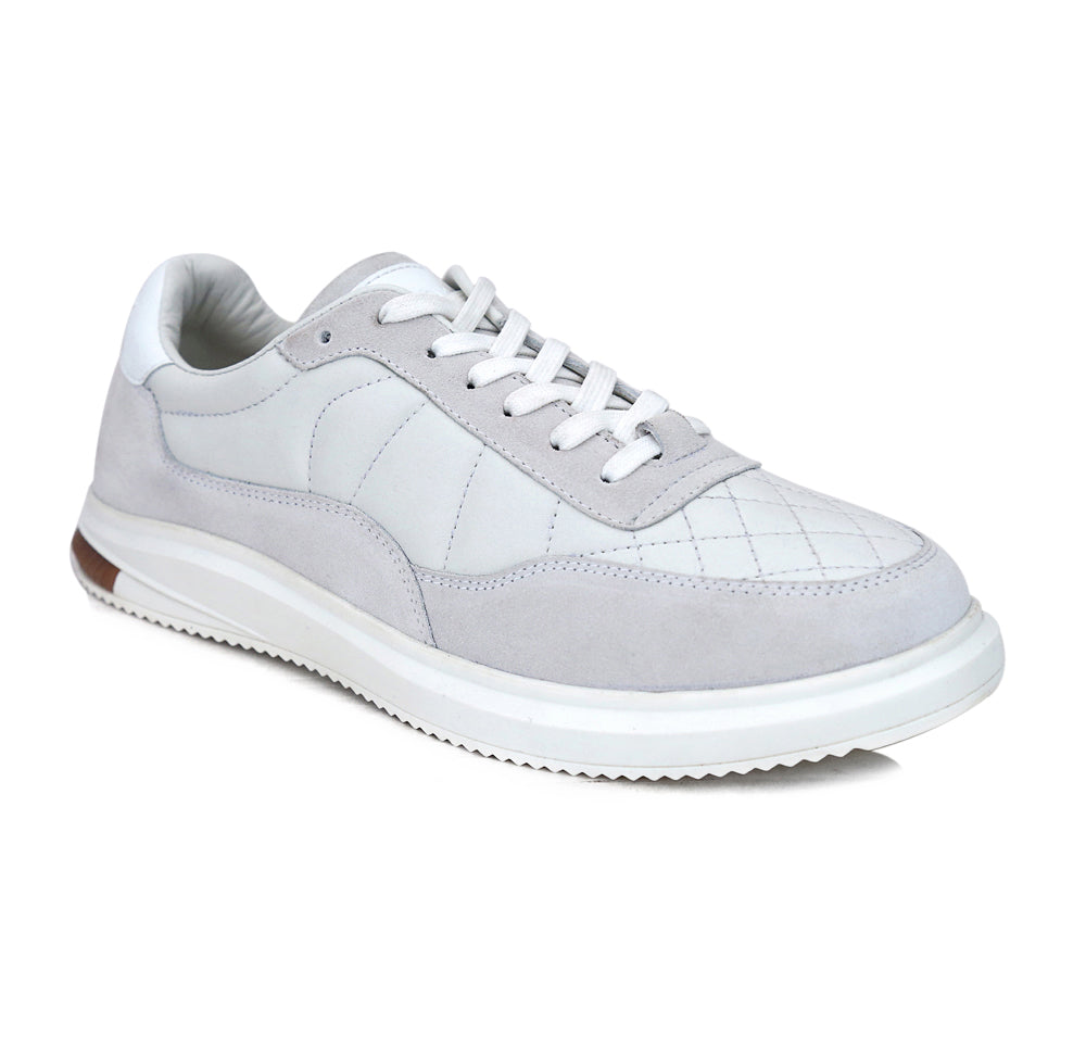 Mccoy M-660 White