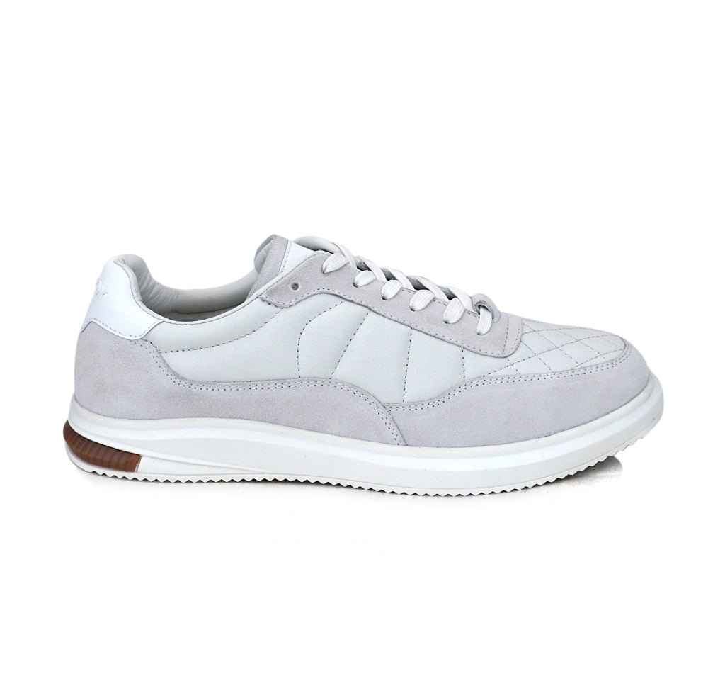 Mccoy M-660 White