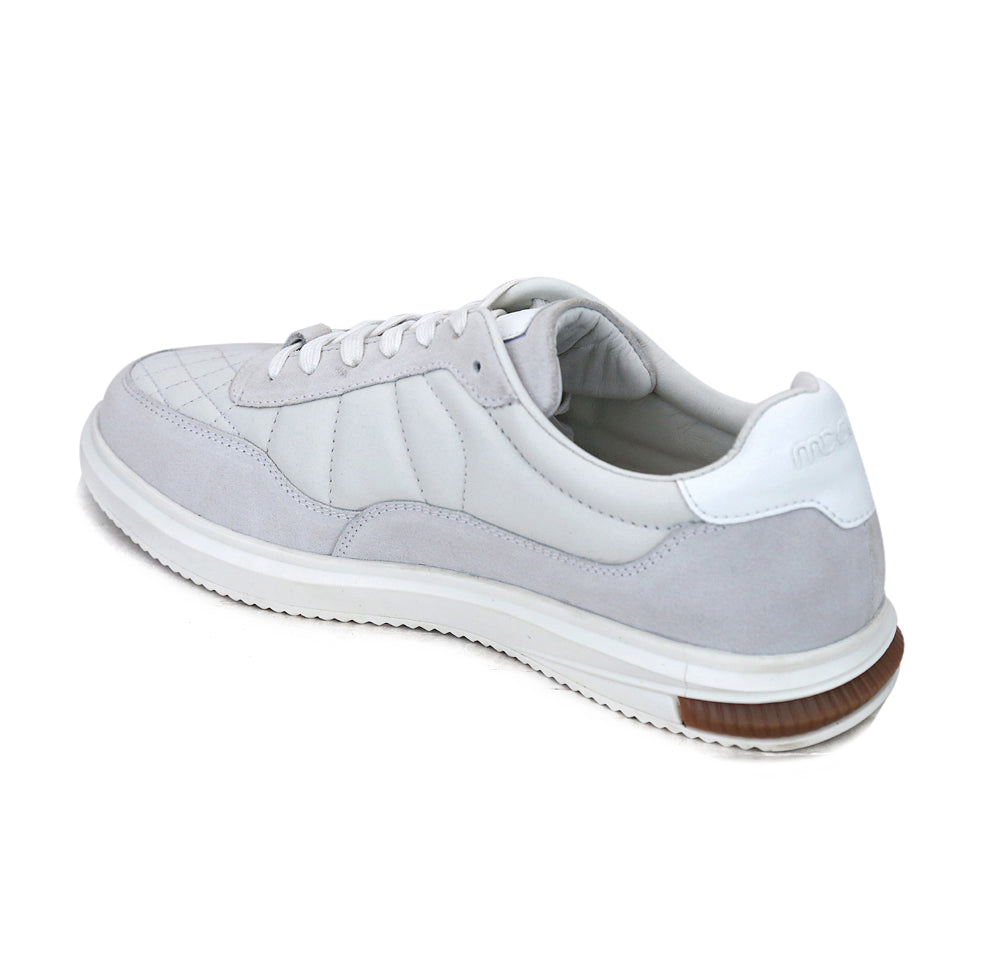 Mccoy M-660 White