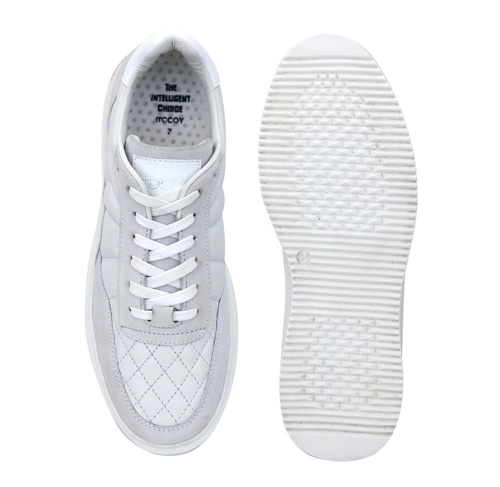 Mccoy M-660 White