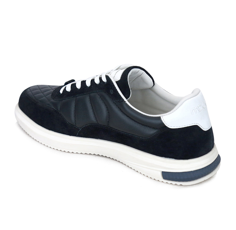Mccoy M-660 Black