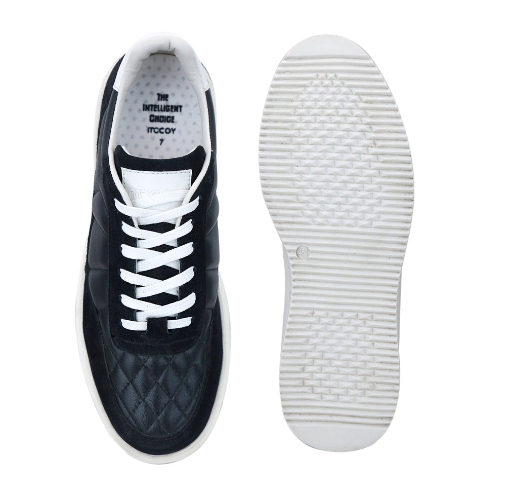 Mccoy M-660 Black