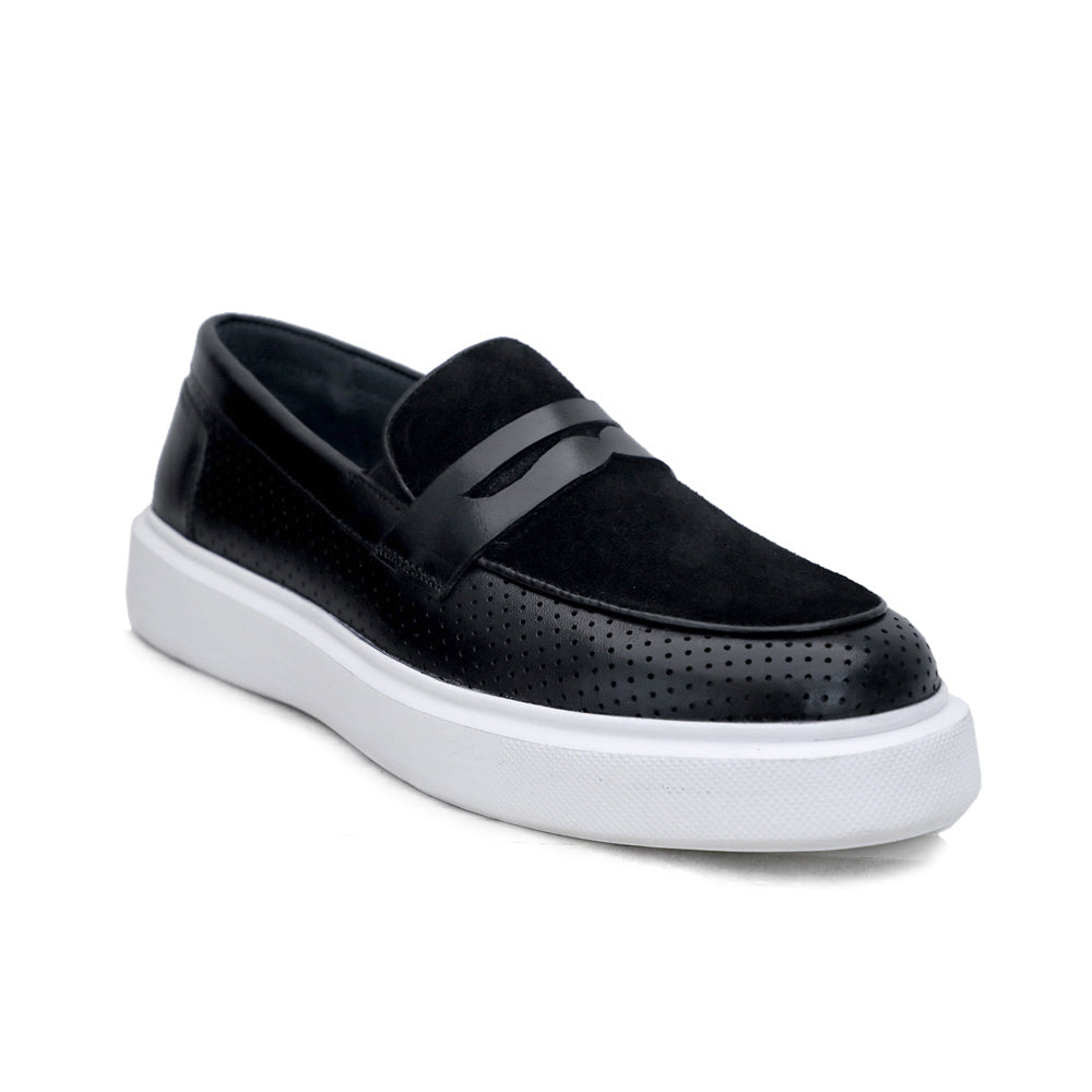 Mccoy M-560 Loafer Black