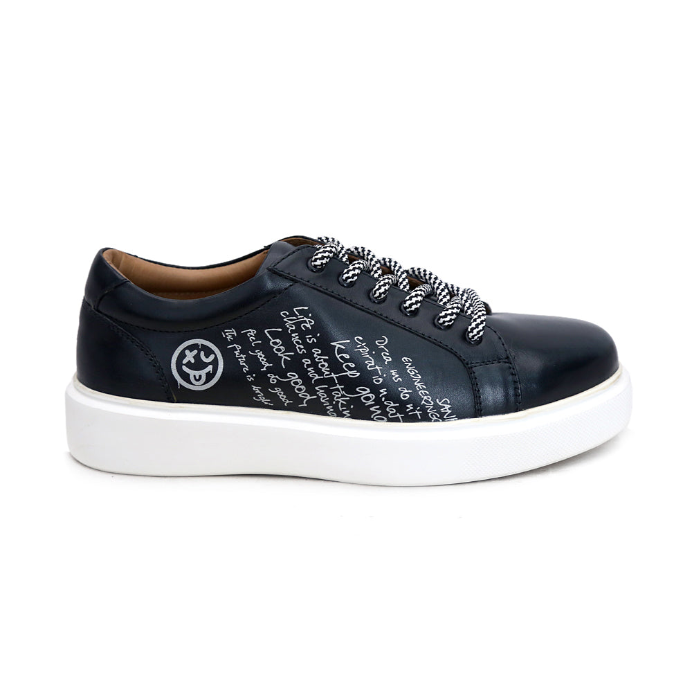 Mccoy M-460 Black