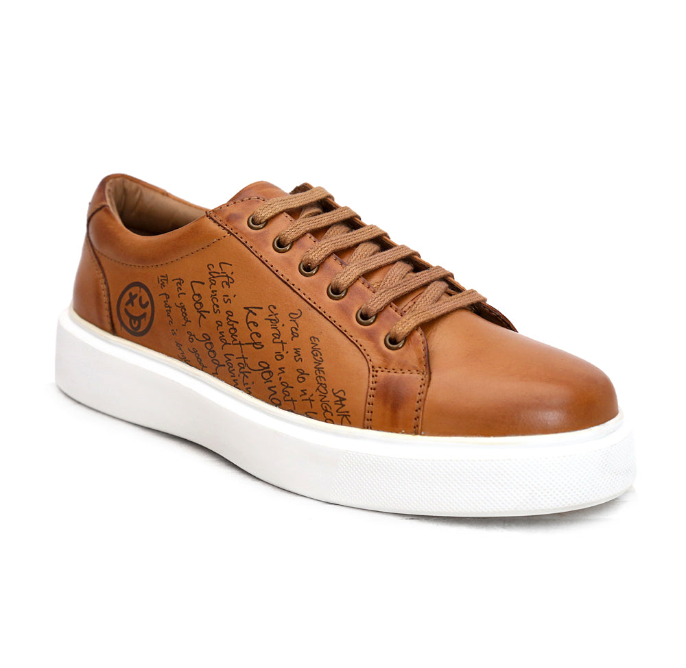 Mccoy M-460 Cognac