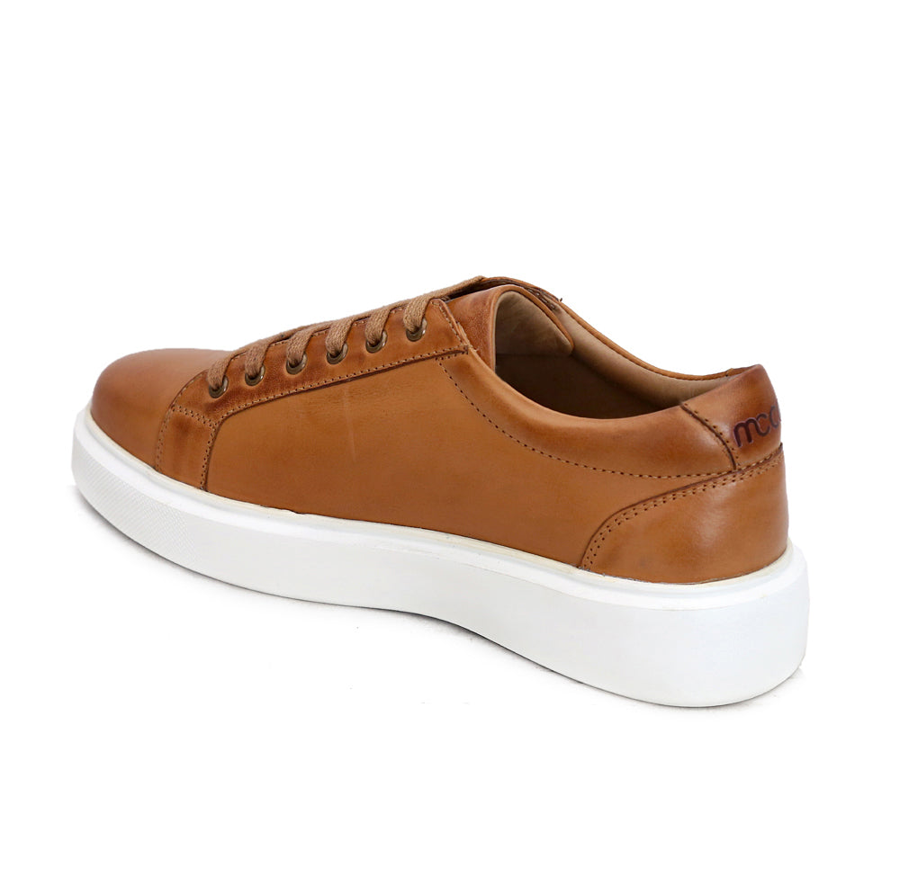 Mccoy M-460 Cognac