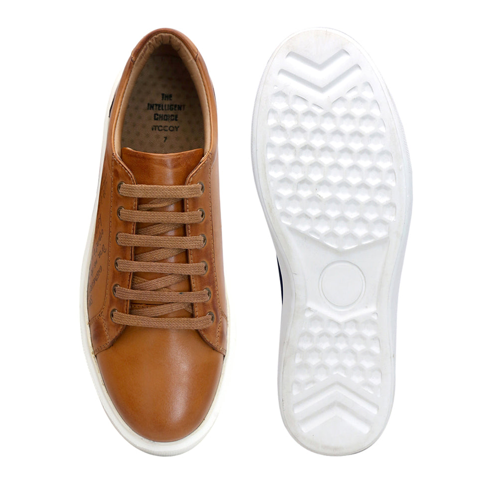 Mccoy M-460 Cognac