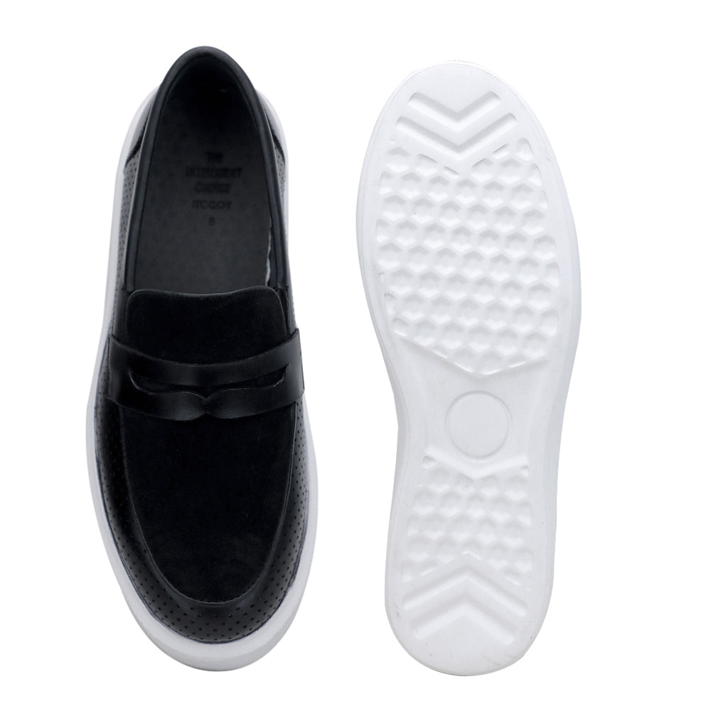 Mccoy M-560 Loafer Black