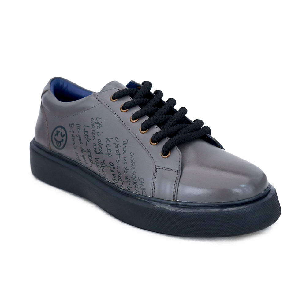 Mccoy M-460 Dark grey