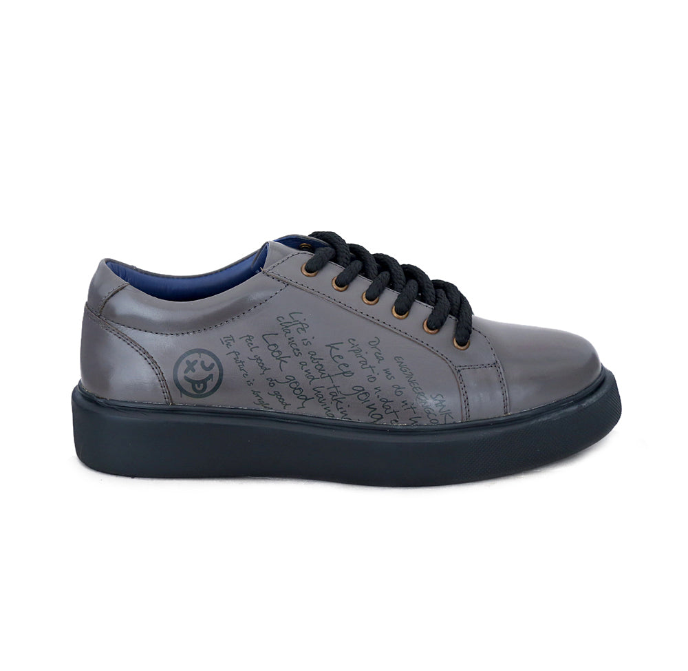 Mccoy M-460 Dark grey