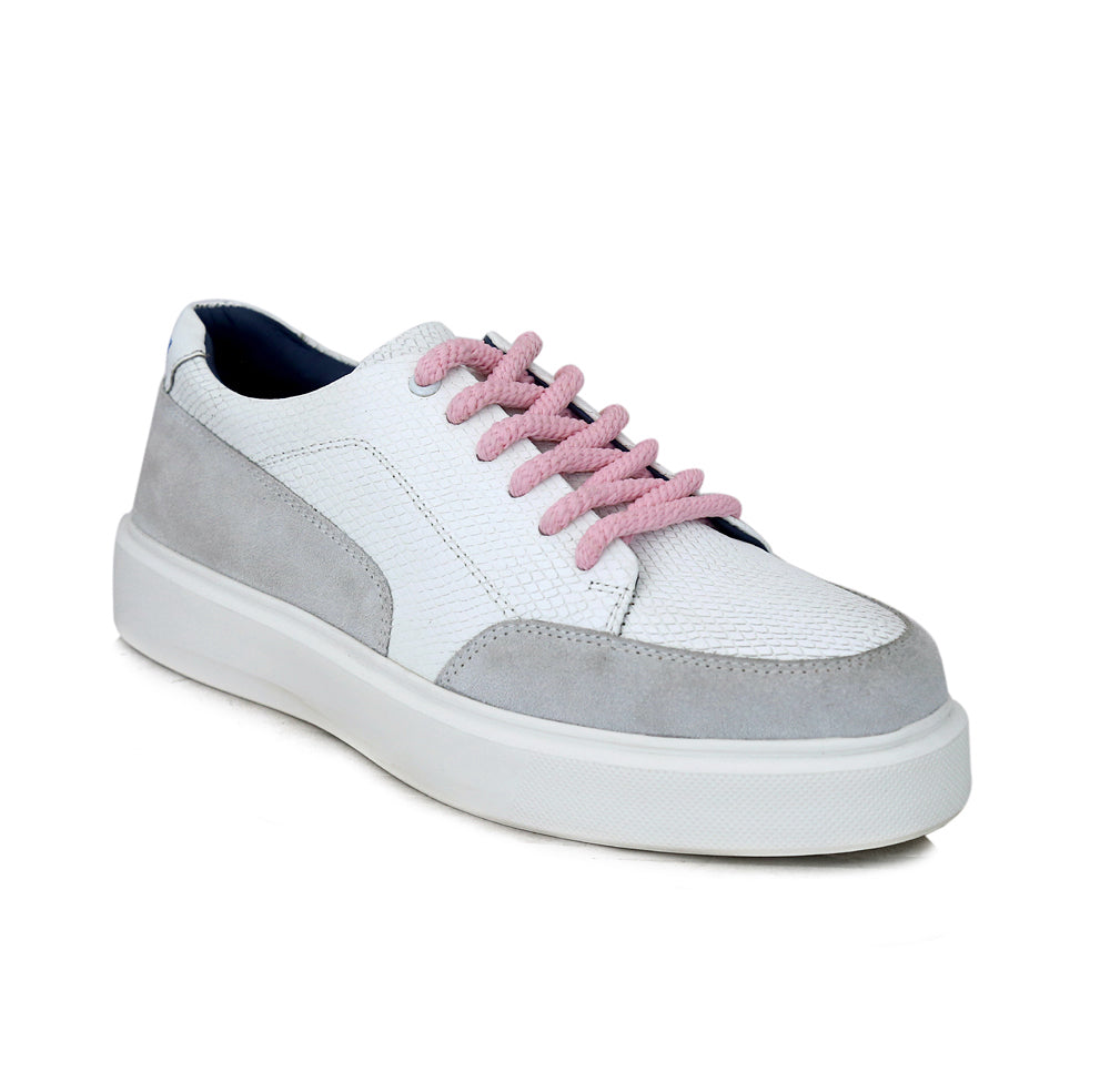 Mccoy M-350 White