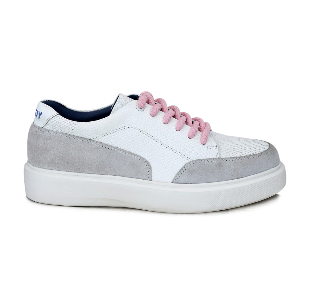 Mccoy M-350 White