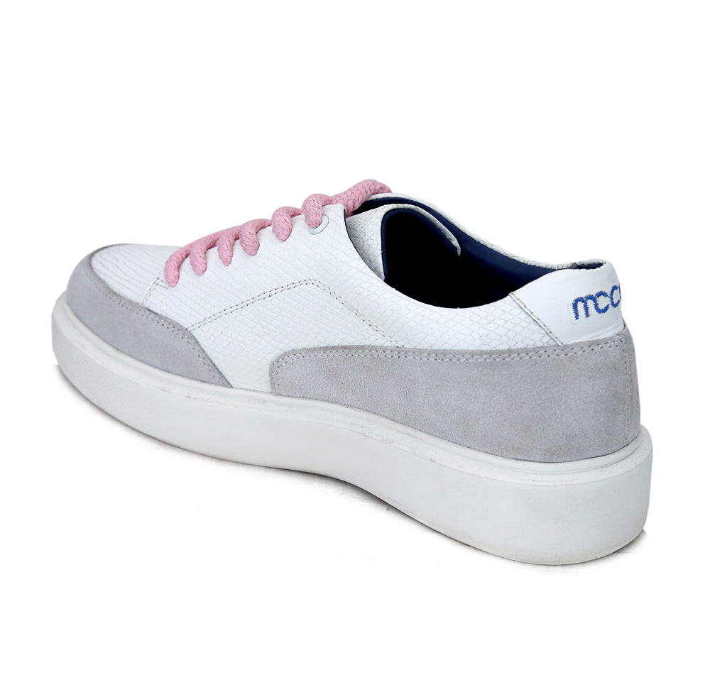 Mccoy M-350 White