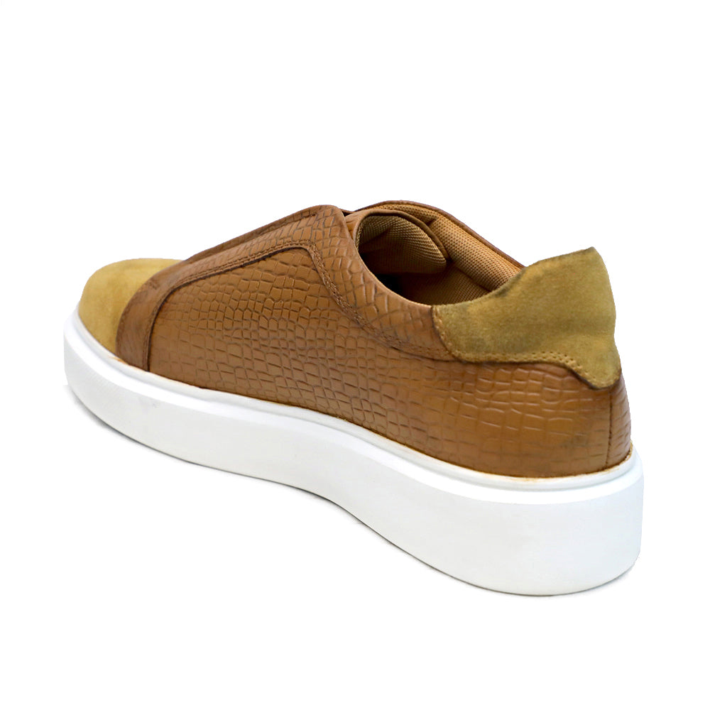 Mccoy M-3300 Tan