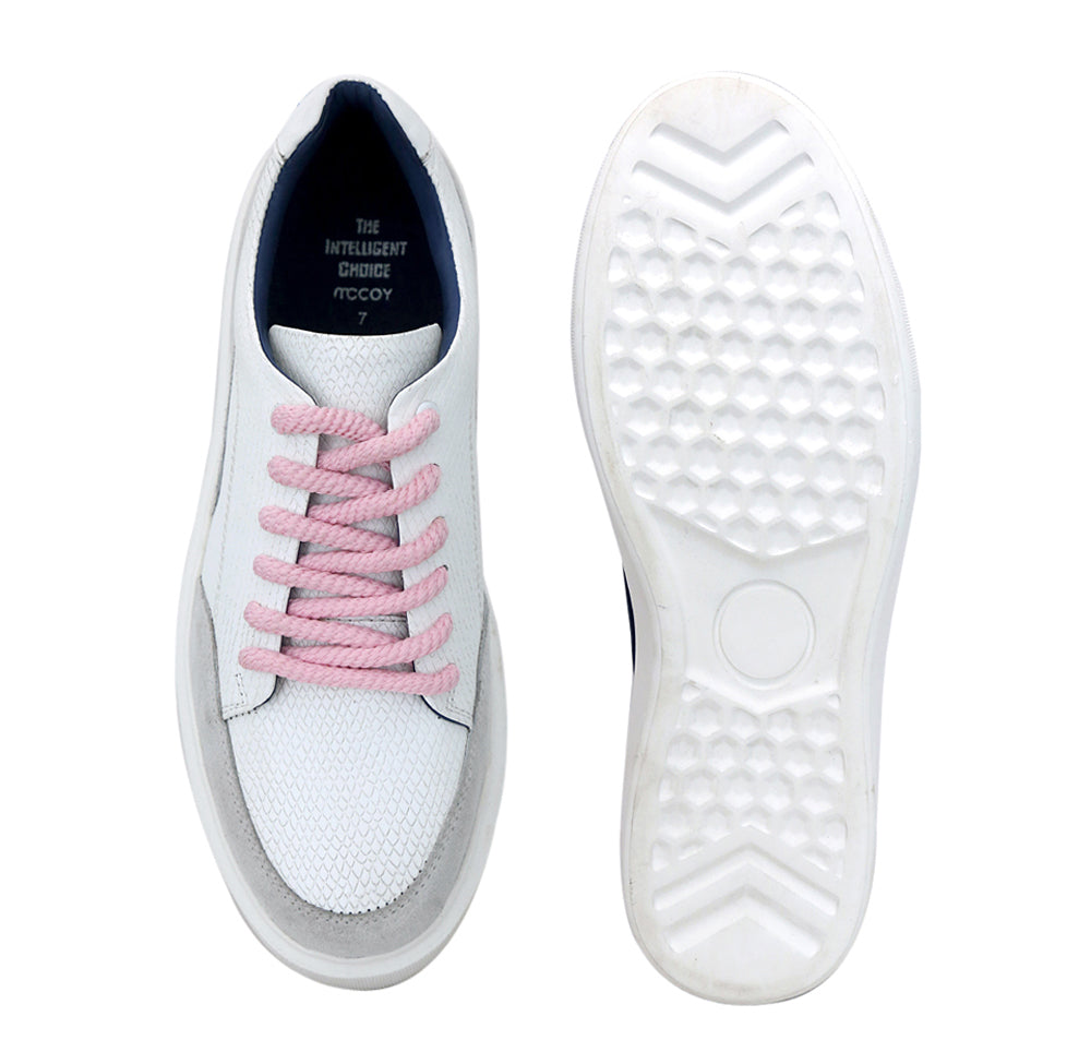 Mccoy M-350 White