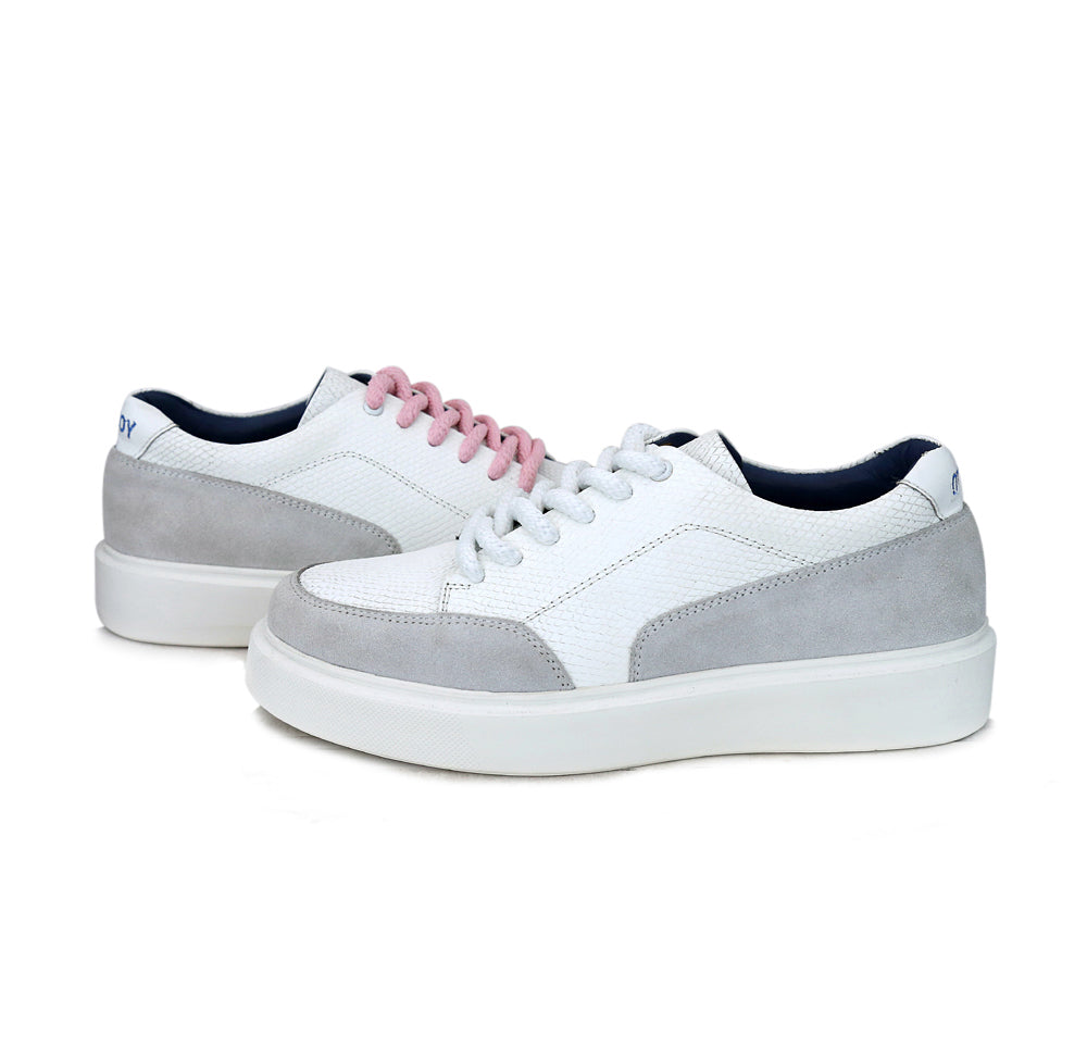 Mccoy M-350 White