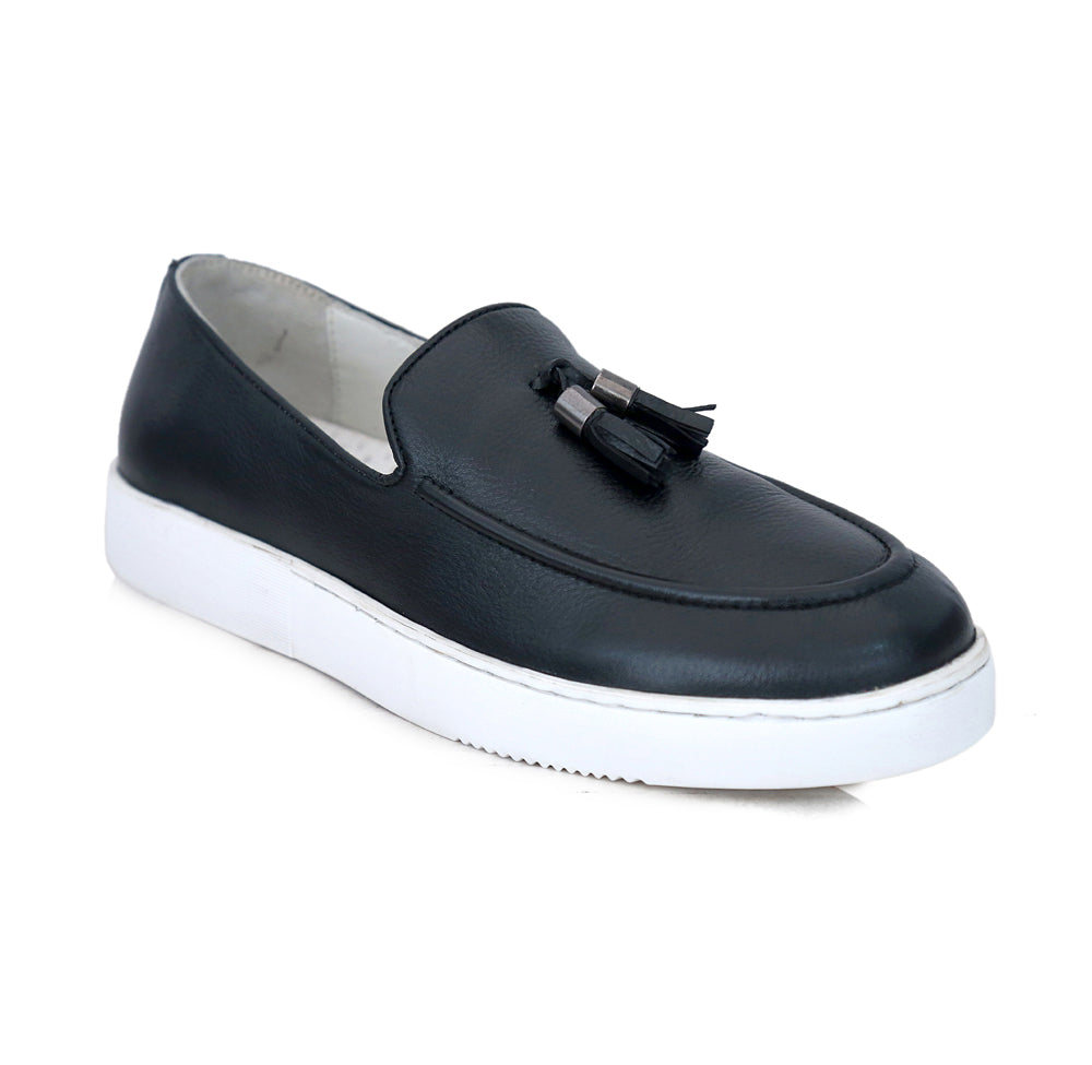 Mccoy M-11 Loafer Black