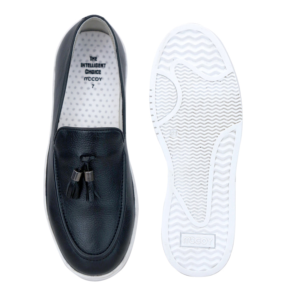 Mccoy M-11 Loafer Black
