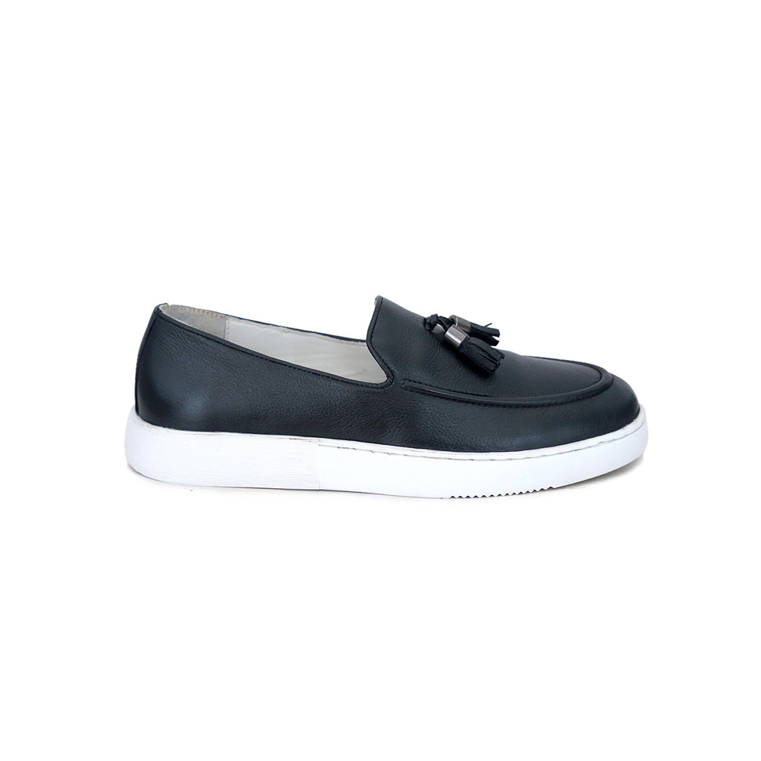 Mccoy M-11 Loafer Black
