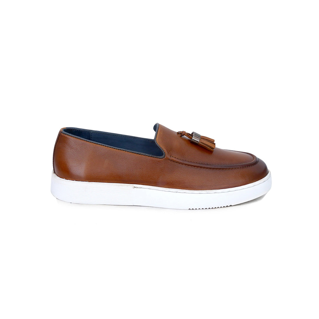 Mccoy M-11 Loafer cognac
