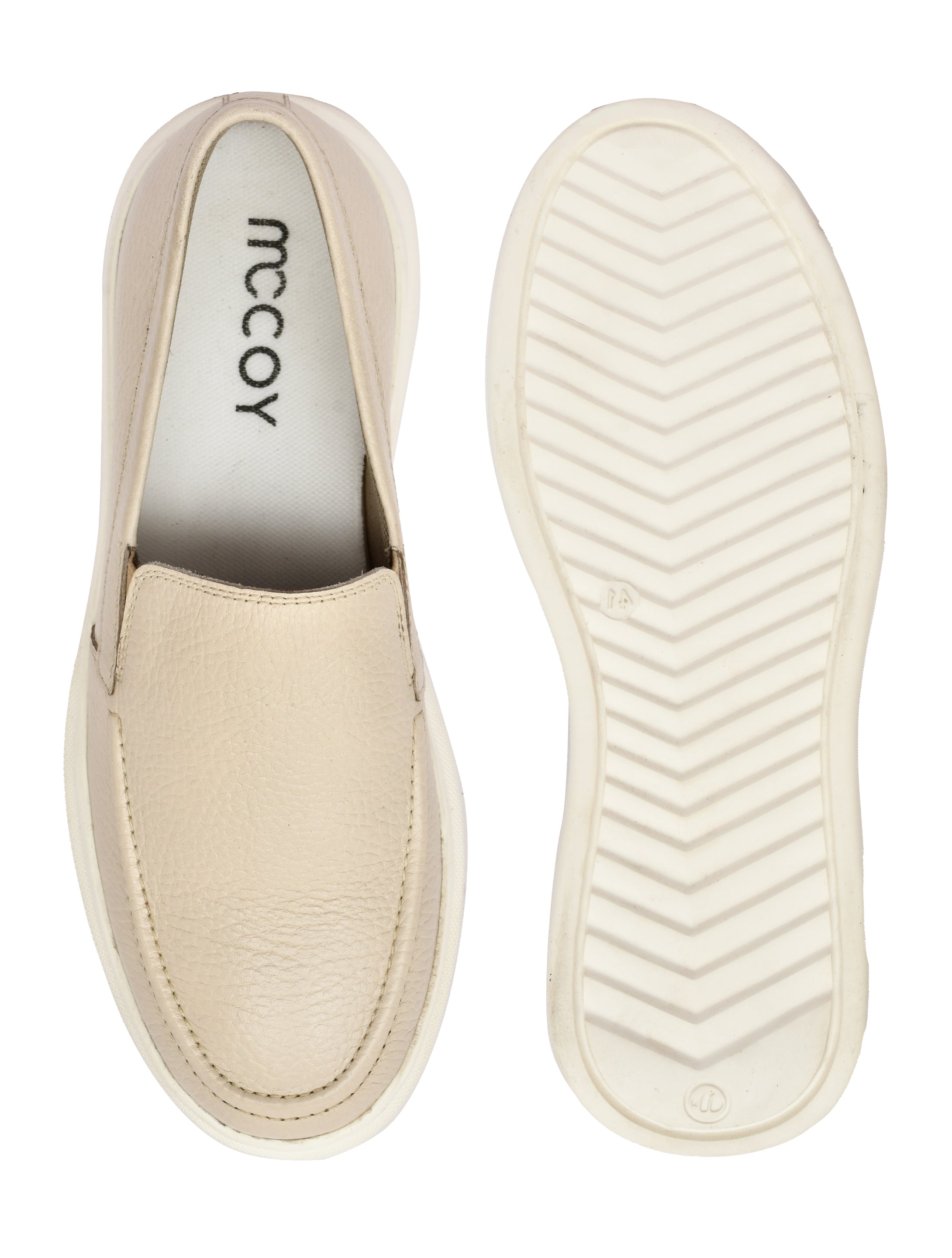 Mccoy M-570