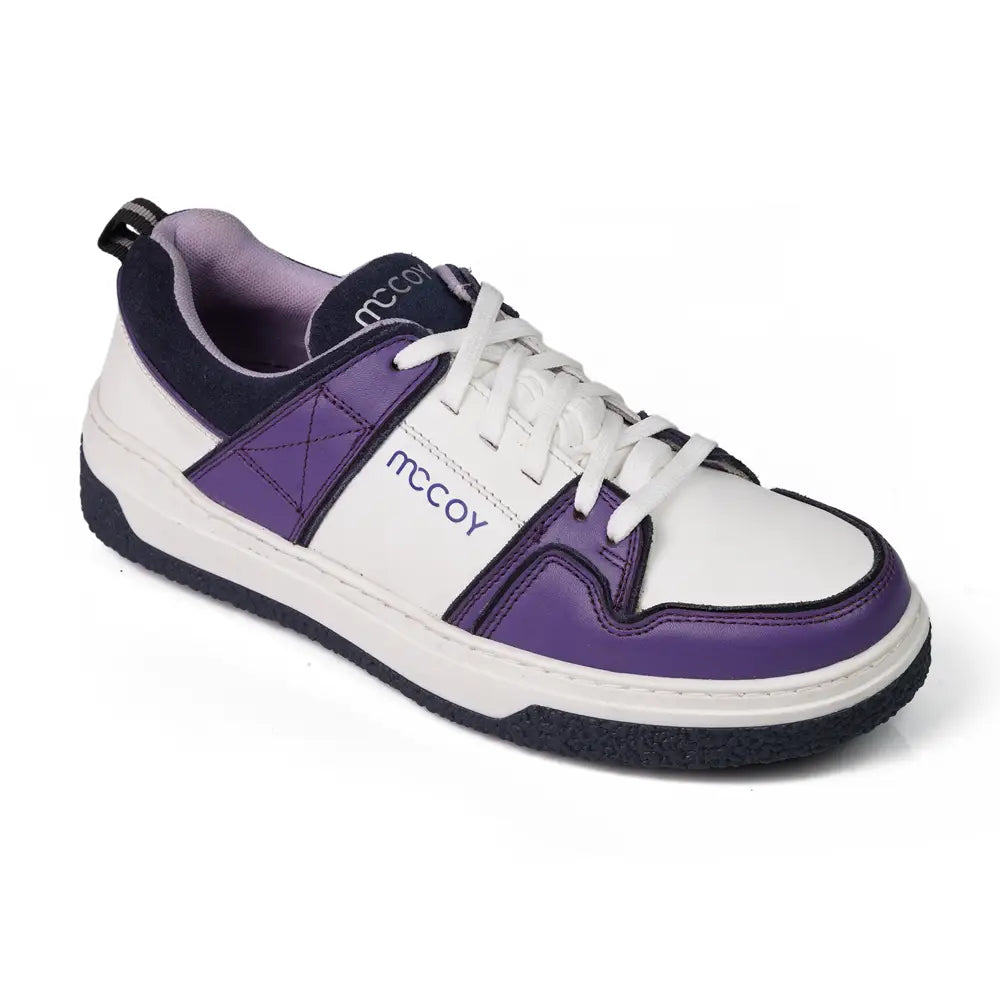 Mens purple 2025 skate shoes