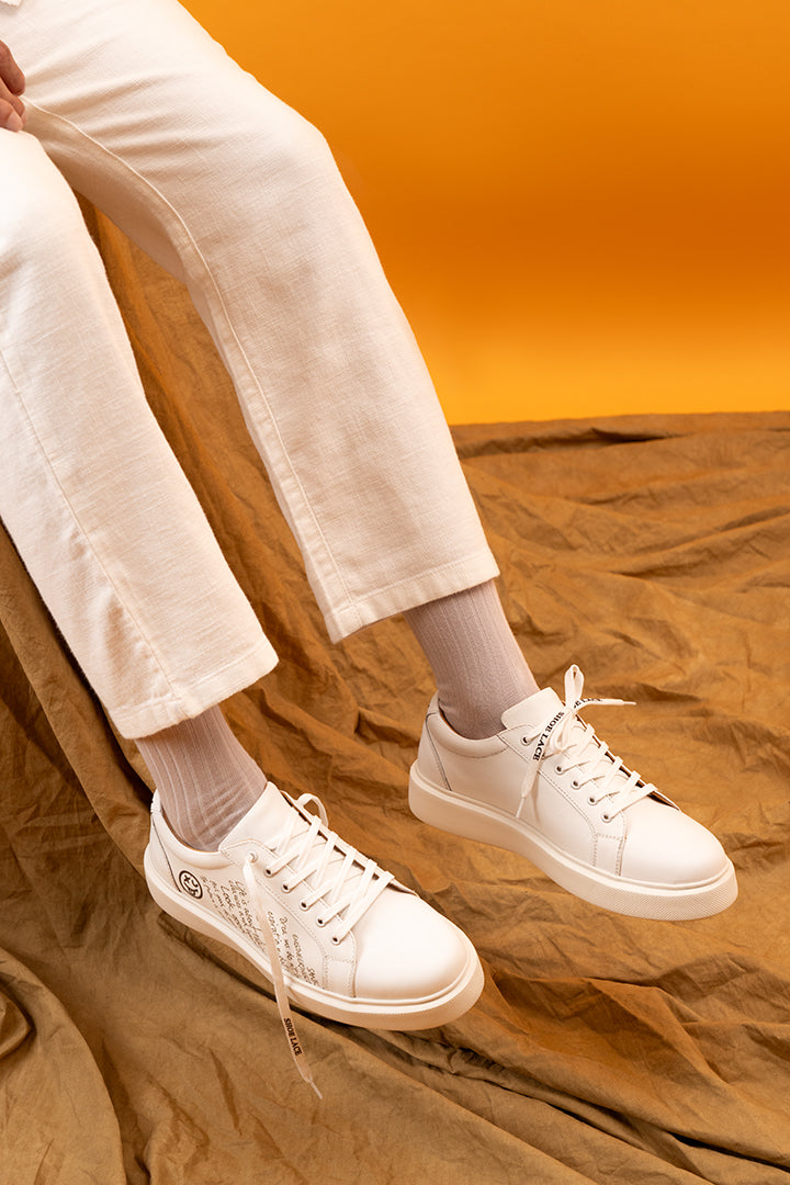 Mccoy M-460 White