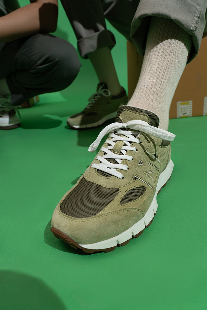 Mccoy M-6060 Olive