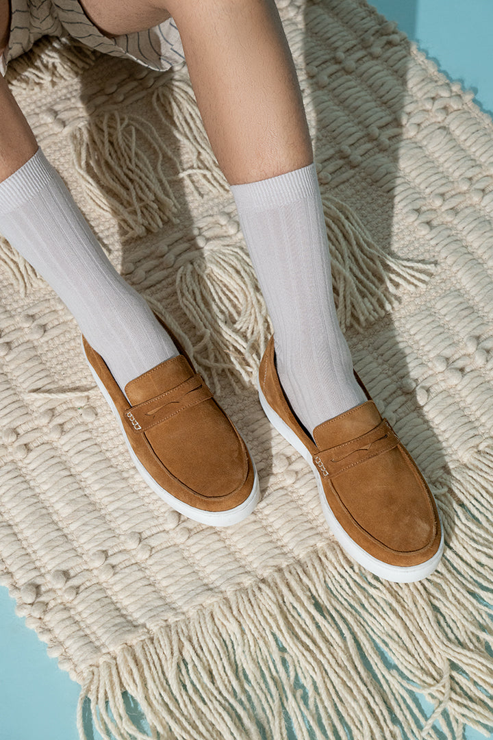Mccoy M-21 Tan
