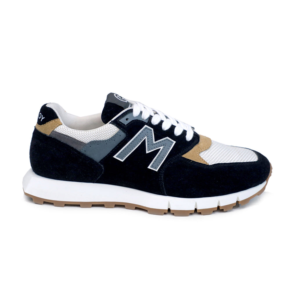 Mccoy M-9060 Black