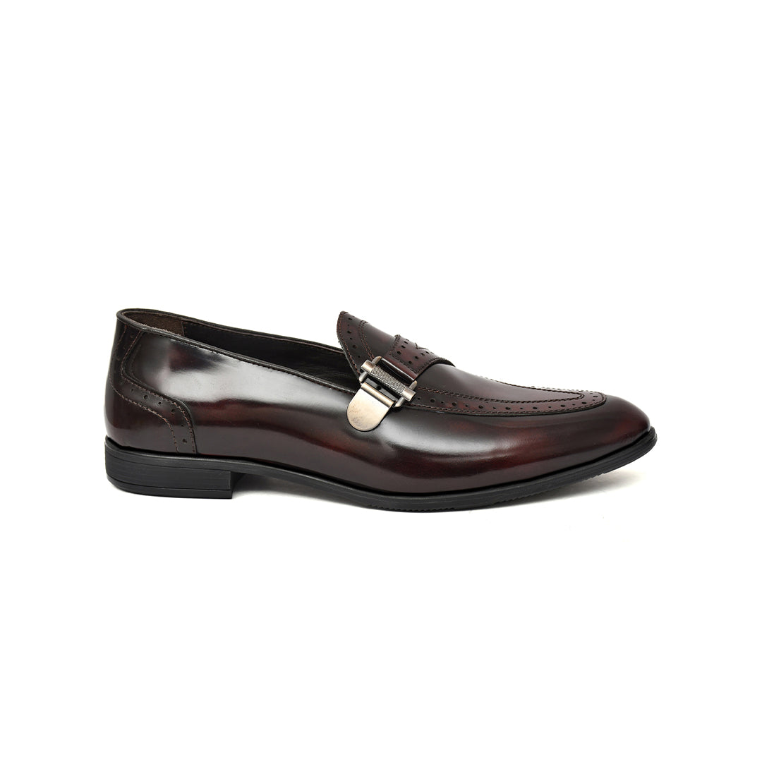 Mccoy Royal Crest Loafers